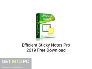Computer Sticky Notes Free Download
