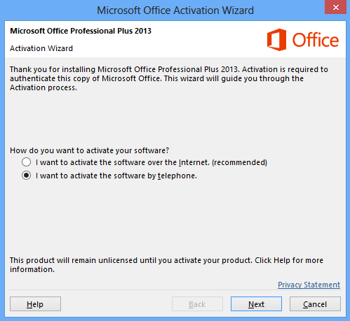 Microsoft office 2010 activation phone number canada