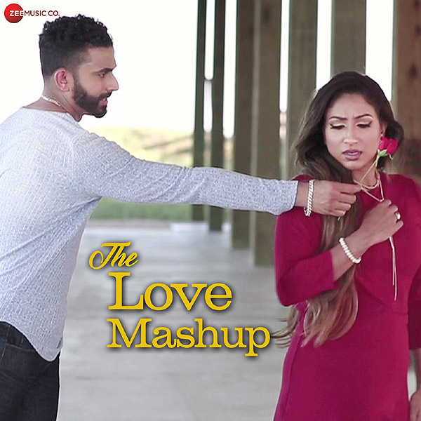 Hindi love mashup songs